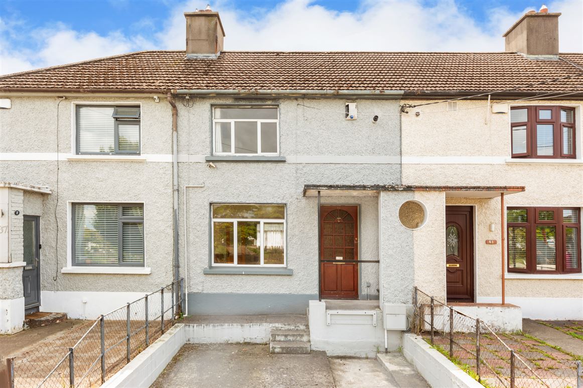 39 Kylemore Avenue, Ballyfermot, Dublin 10
