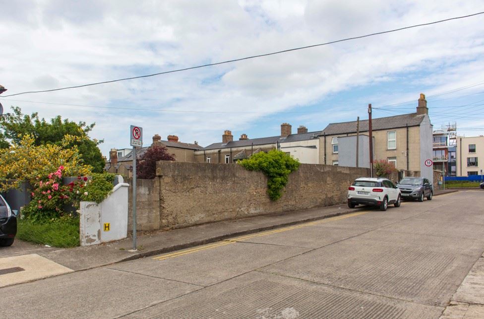 92A Harold's Cross Road /St Clare's Avenue, Harold's Cross, Dublin 6W