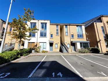 Image for 14 Blackrock Grove, Eden, Blackrock, Cork