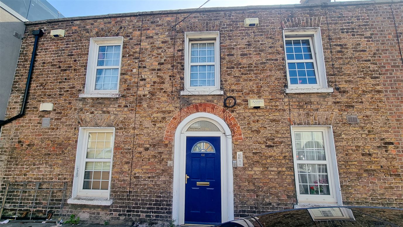 46 Anna Villa, Ranelagh,   Dublin 6