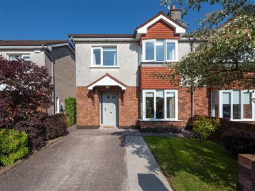 Image for 26 The Close, Coolroe Meadows, Ballincollig, Cork