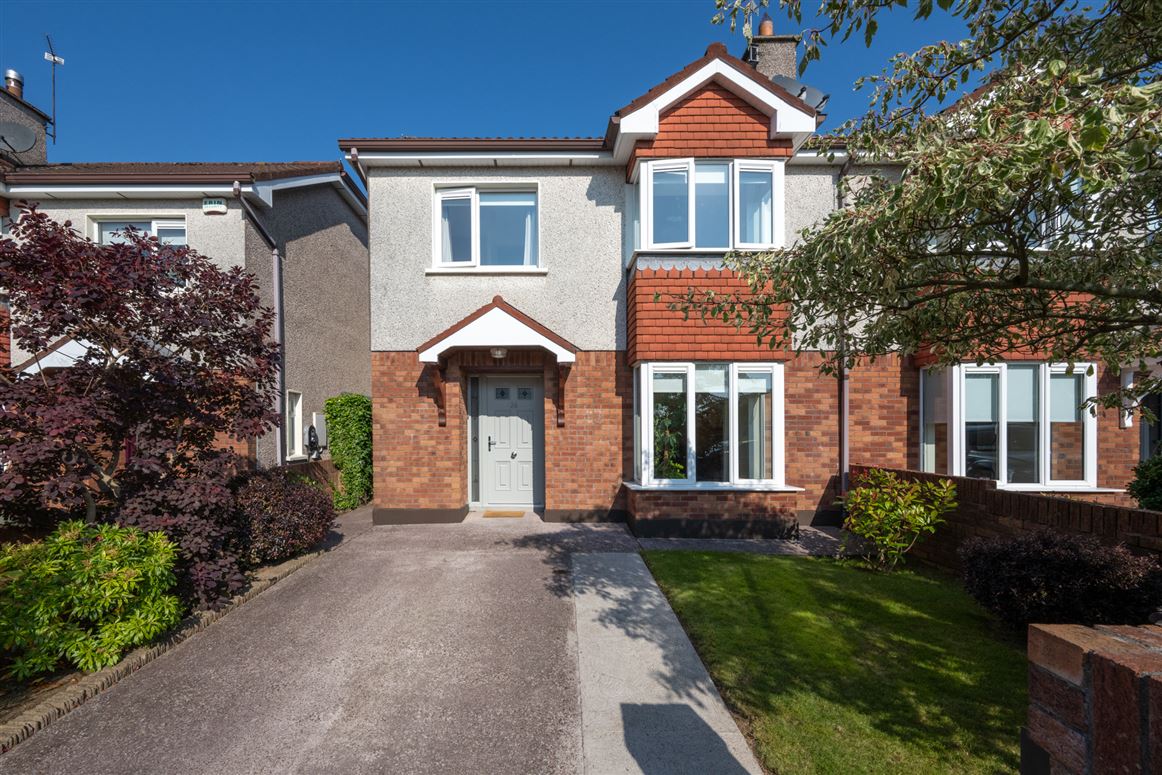 26 The Close, Coolroe Meadows, Ballincollig, Cork