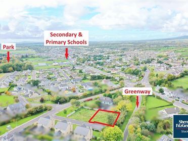 Image for Site 1, Kenny Heights, Cahirdown, Listowel, Co. Kerry