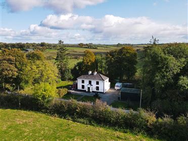 Image for Fortview, Rathnalulleagh, Castleplunket, County Roscommon