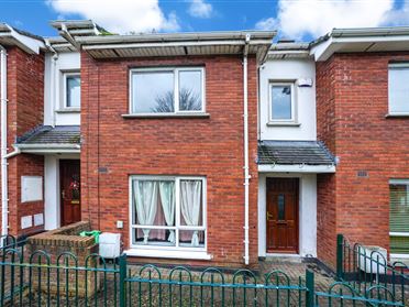 Image for 246 Castlecurragh Heath, Mulhuddart, Dublin 15