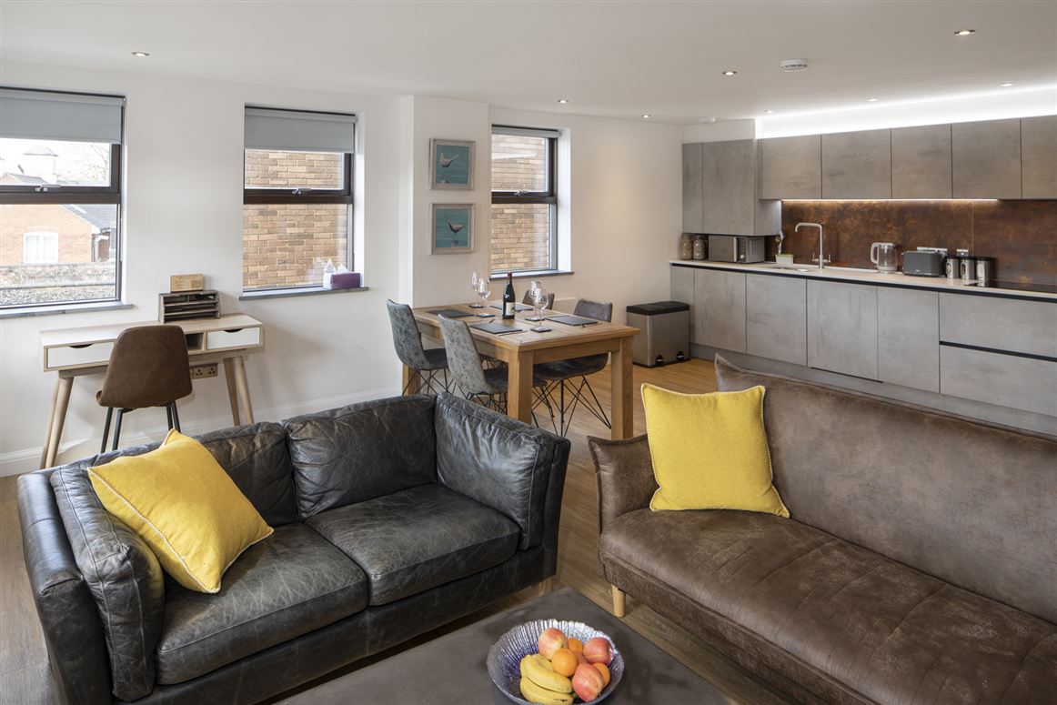 A Home In The City,Swindon,Wiltshire,United Kingdom