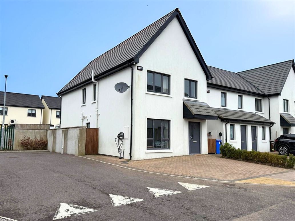 4 Sharman Avenue, Crawford Gate, Blackrock, Cork
