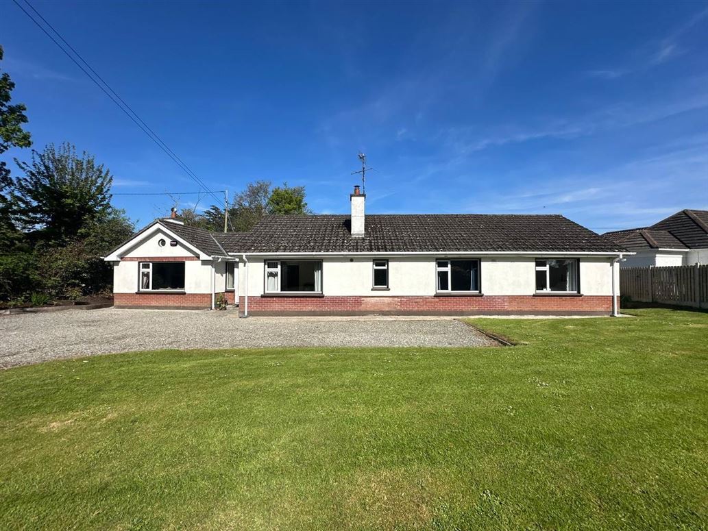 Garavogue, Minnistown, Drogheda, Meath