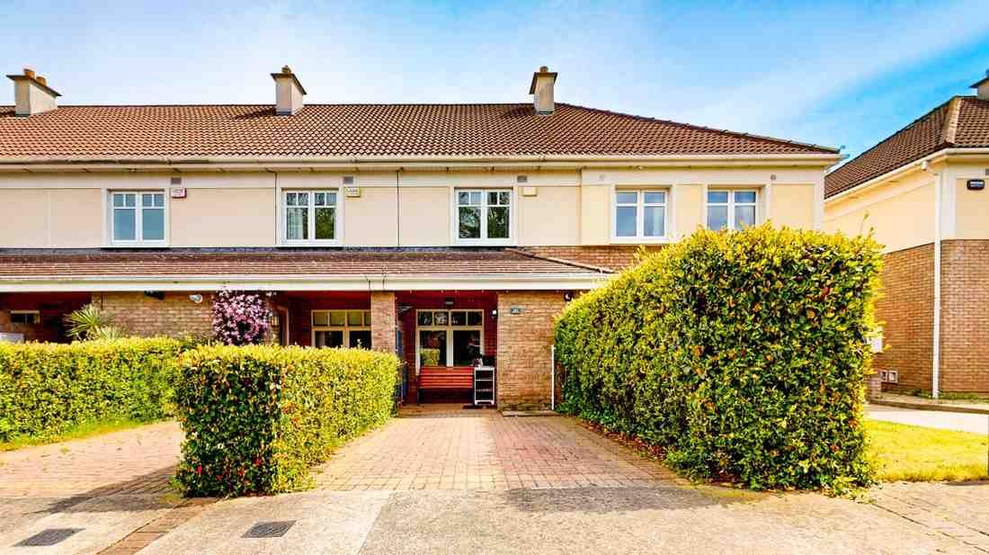 262 Charlesland Wood, Greystones, Wicklow
