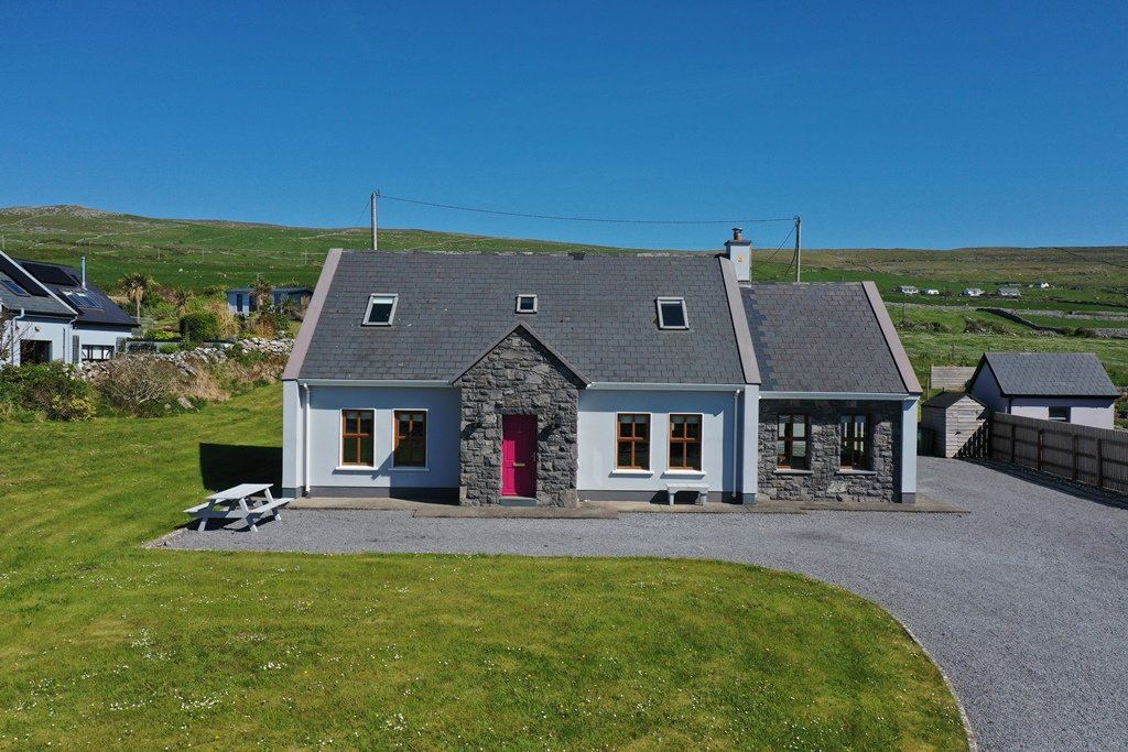 Fanore Beg, Fanore, Co. Clare