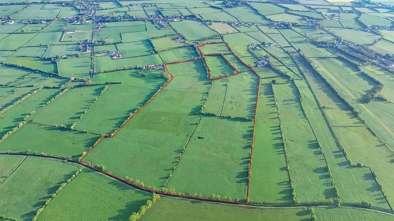 Cappincur, Tullamore, Offaly