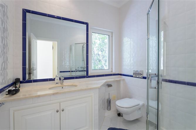 Villa Grace, Vale Do Lobo, Algarve