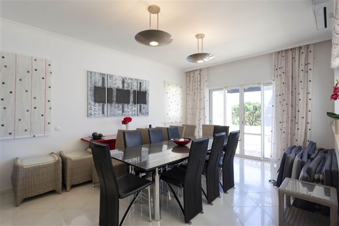 Villa Grace, Vale Do Lobo, Algarve