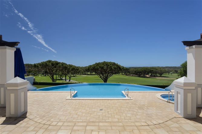 Villa Grace, Vale Do Lobo, Algarve