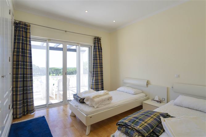 Villa Grace, Vale Do Lobo, Algarve