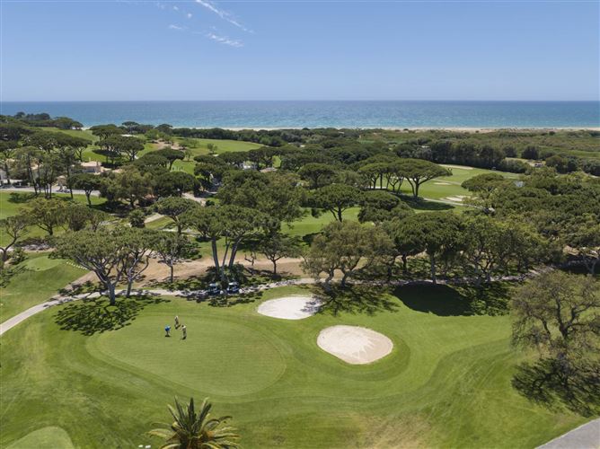 Villa Grace, Vale Do Lobo, Algarve