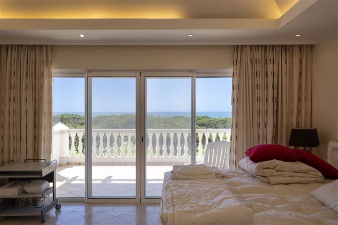 Villa Grace, Vale Do Lobo, Algarve