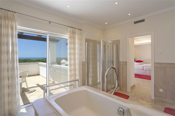 Villa Grace, Vale Do Lobo, Algarve
