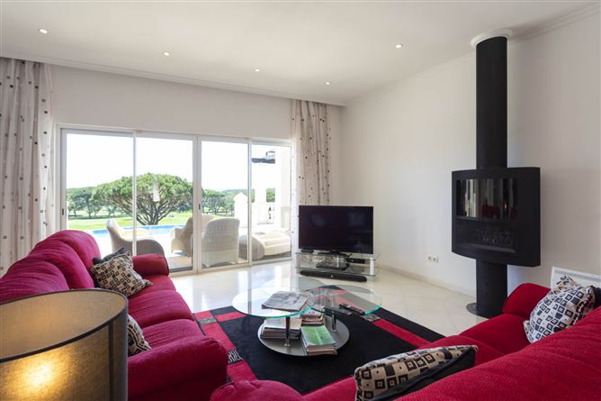 Villa Grace, Vale Do Lobo, Algarve