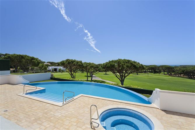 Villa Grace, Vale Do Lobo, Algarve