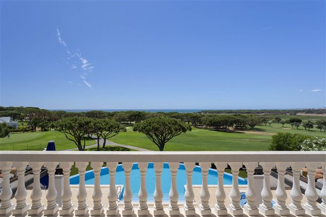 Villa Grace, Vale Do Lobo, Algarve
