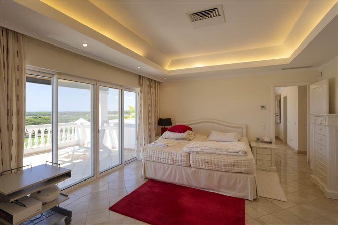 Villa Grace, Vale Do Lobo, Algarve