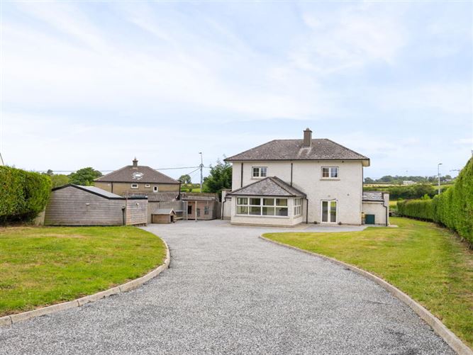 The Schoolhouse, Stoneyford, Kilkenny