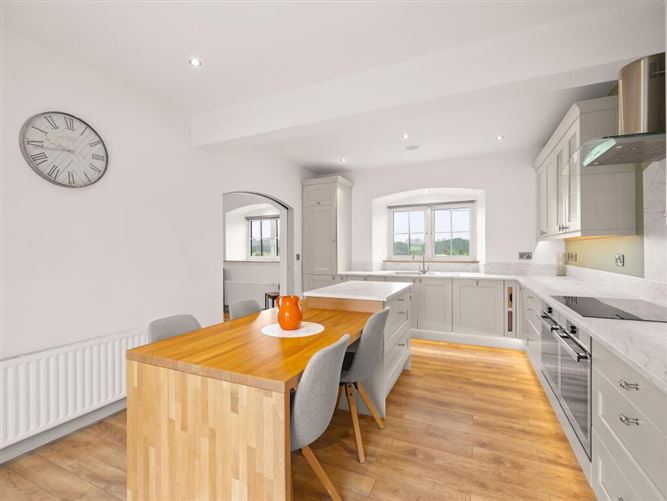 The Schoolhouse, Stoneyford, Kilkenny
