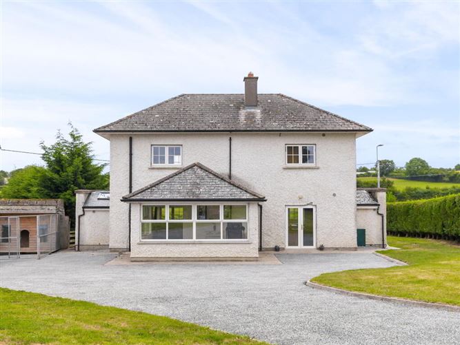 The Schoolhouse, Stoneyford, Kilkenny