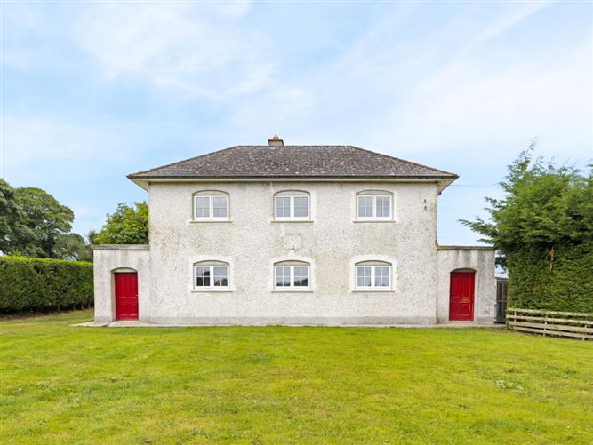The Schoolhouse, Stoneyford, Kilkenny