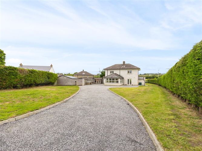 The Schoolhouse, Stoneyford, Kilkenny