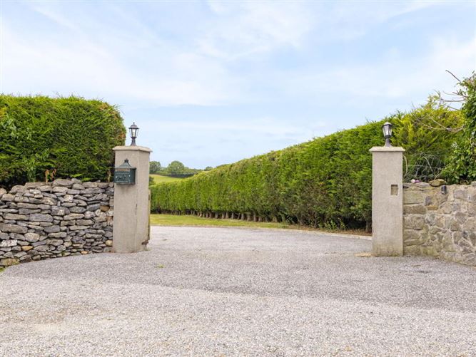 The Schoolhouse, Stoneyford, Kilkenny
