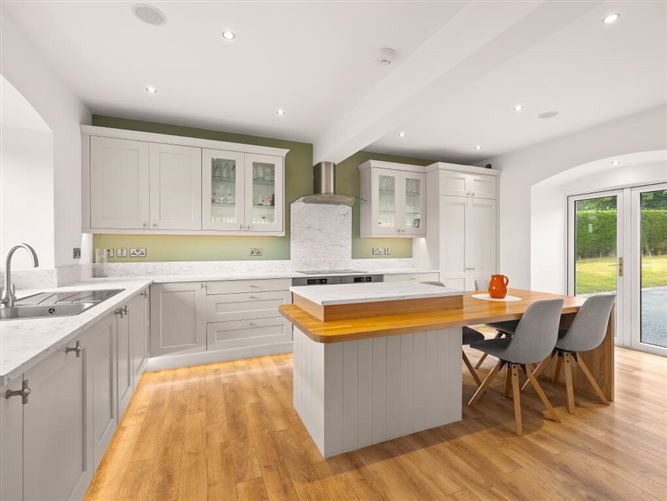 The Schoolhouse, Stoneyford, Kilkenny