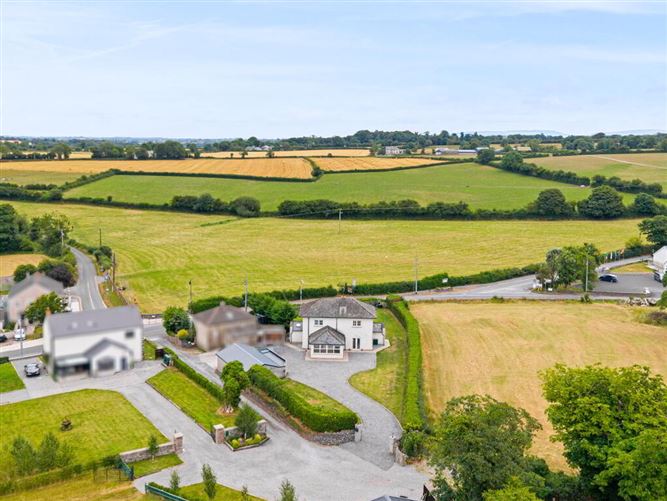 The Schoolhouse, Stoneyford, Kilkenny