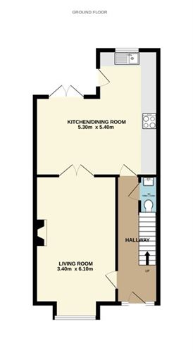 40 The Village, Porterstown, Clonsilla, Dublin 15