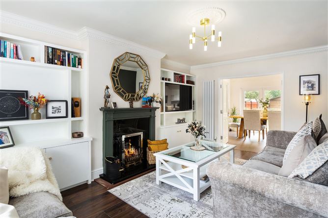 40 The Village, Porterstown, Clonsilla, Dublin 15