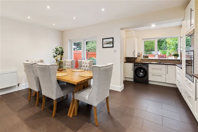 40 The Village, Porterstown, Clonsilla, Dublin 15