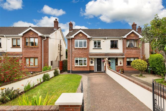 40 The Village, Porterstown, Clonsilla, Dublin 15