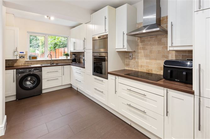 40 The Village, Porterstown, Clonsilla, Dublin 15