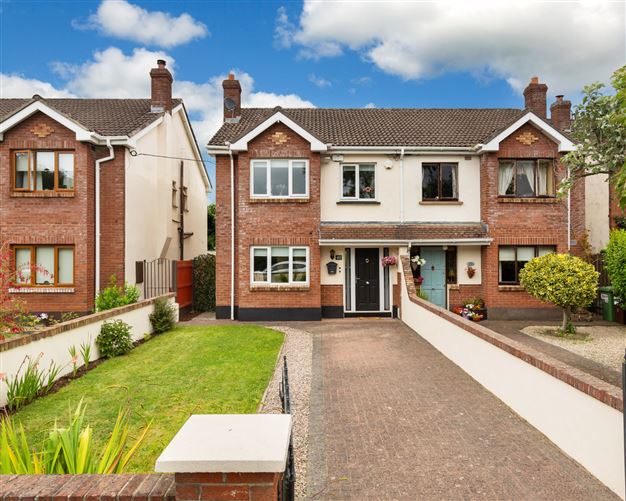 40 The Village, Porterstown, Clonsilla, Dublin 15