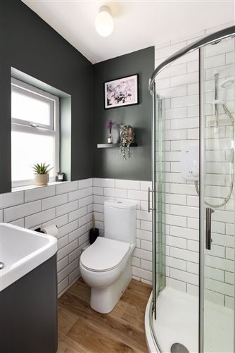 40 The Village, Porterstown, Clonsilla, Dublin 15