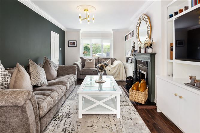 40 The Village, Porterstown, Clonsilla, Dublin 15