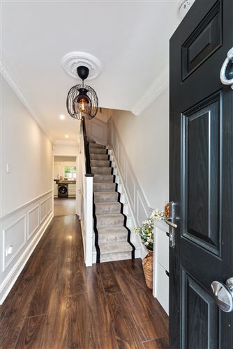40 The Village, Porterstown, Clonsilla, Dublin 15