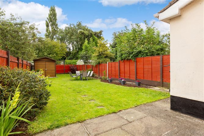40 The Village, Porterstown, Clonsilla, Dublin 15