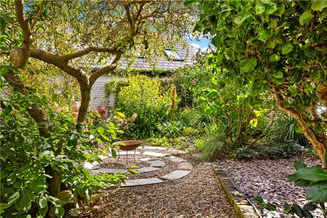 The Cottage, High Road, Mornington, Co. Meath