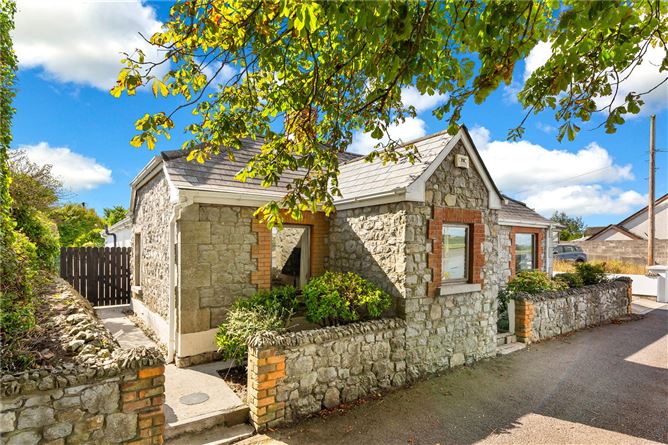 The Cottage, High Road, Mornington, Co. Meath