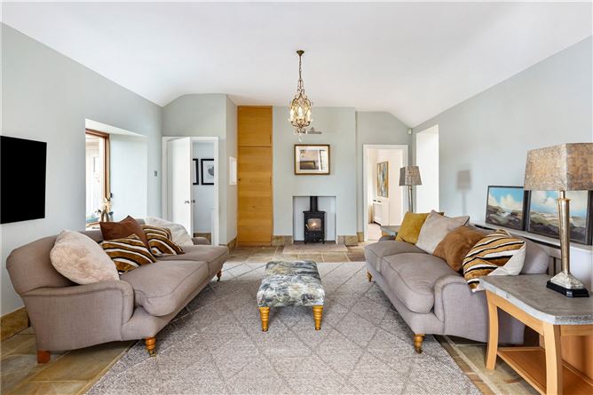 The Cottage, High Road, Mornington, Co. Meath