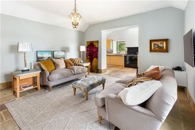 The Cottage, High Road, Mornington, Co. Meath