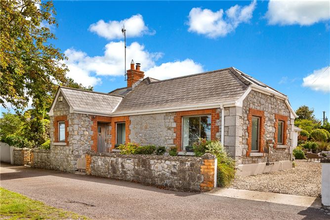 The Cottage, High Road, Mornington, Co. Meath