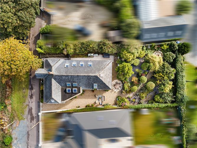 The Cottage, High Road, Mornington, Co. Meath